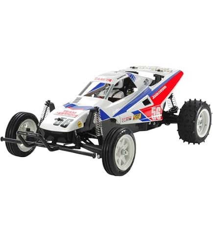 Amazon.co.jp: タミヤ (TAMIYA) 1/10 電動RCカーシリーズ No.346