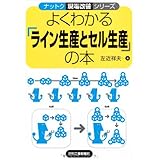 よくわかる「ライン生産とセル生産」の本 (ナットク現場改善シリーズ)