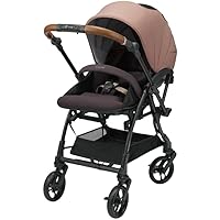 Amazon.co.jp: 【24年10月発売】コンビ A型(両対面)ベビーカー