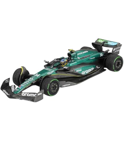 Amazon | BBR 1/64 フェラーリ SF23 2023#16 バーレーン