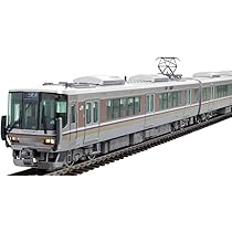 Amazon | トミーテック TOMIX HOゲージ JR 223 2000系 基本セット 鉄道