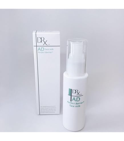 Amazon | Unbranded products DRX フェイスミルク ADパーフェクト