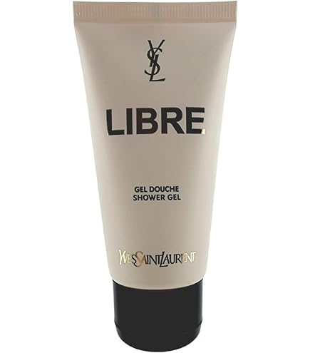 Amazon.co.jp: イヴ・サンローラン リブレ ボディバーム_200mL／ボディ
