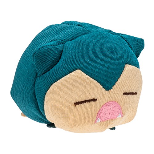 ポケモンセンターオリジナル お手玉ぬいぐるみ カビゴン 並行輸入品 Amazon 楽天 ヤフー等の通販価格比較 最安値 Com