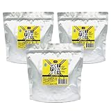 MCTパウダー 500g （中鎖脂肪酸パウダー） 溶けやすい MCT Powder 500g (500g X 3袋)