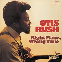 オーティスラッシュOtis RushHomework オリジナル45回転レコード Yahoo!オークション -「otis」(ブルース) (レコード)の落札相場