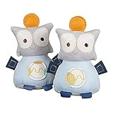 Lolli Living Baby Bot Bookend Friends, Robot by Lolli Living [並行輸入品]