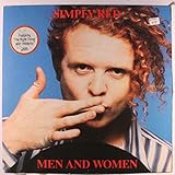 Men and women (1987) / Vinyl record [Vinyl-LP]