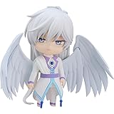 ねんどろいど カードキャプターさくら クリアカード編 月[ユエ] ノンスケール プラスチック製 塗装済み可動フィギュア