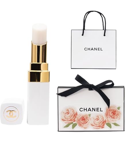 Amazon.co.jp: [セット品] ギフトラッピング済 CHANEL シャネル 国内