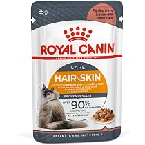 ロイヤルカナン FHN インスティンクティブ+7 猫用 ウェットフード