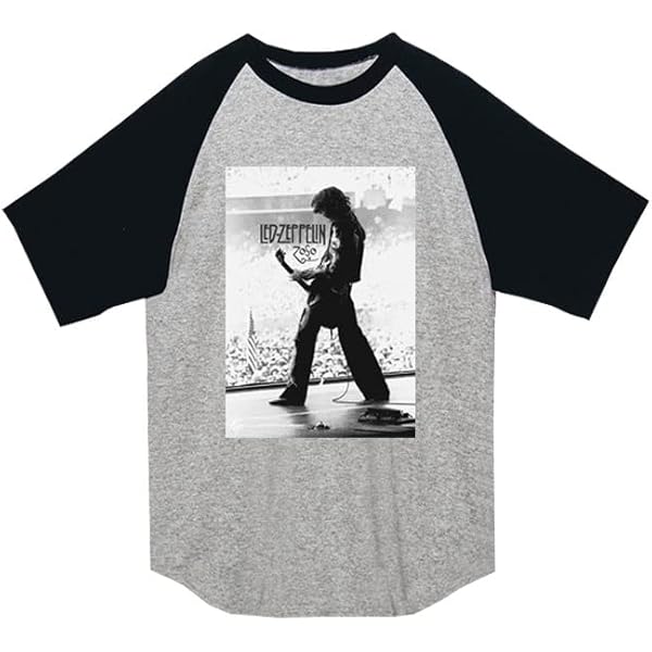 Amazon | レッドツェッペリン ジミーペイジ ロック レスポール ギター