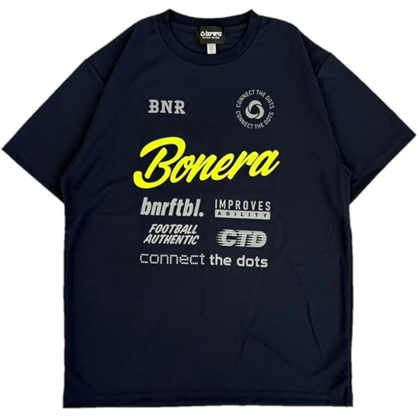 【新品未開封】　BAKUNE Dry T-shirt XL ネイビー Amazon.co.jp: [TENTIAL] 旧モデル BAKUNE Dry [ バクネ ドライ