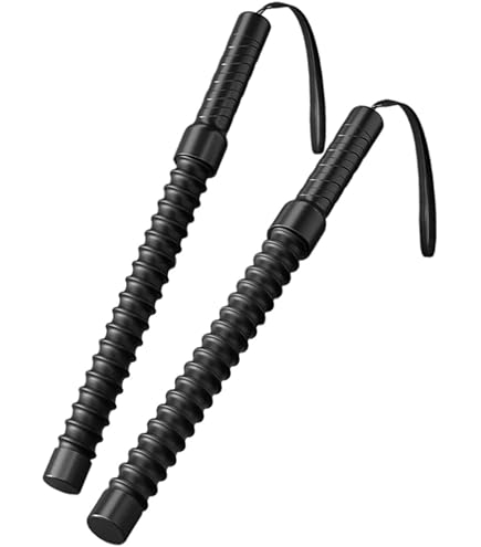 Amazon.co.jp: 新 ロープのいらないバトルロープ 持って上下に振るだけ