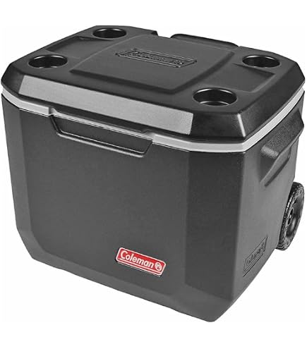 Amazon | [ コールマン ] Coleman クーラーボックス エクストリーム