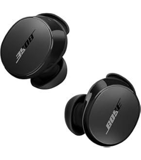 BOSE Quietconfort Earbuds2 新品純正イヤーチップ付 100% オリジナルスペアキット交換用イヤーチップイヤーバッド