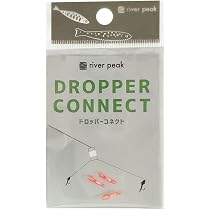 Amazon | M MAXIMUMCATCH Maxcatch Competition InTouch Nymph フライ