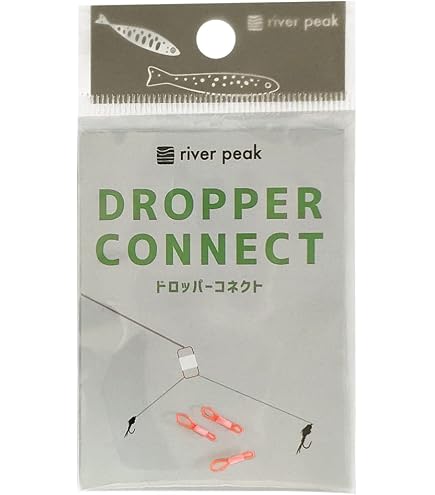 Amazon | M MAXIMUMCATCH Maxcatch Competition InTouch Nymph フライ