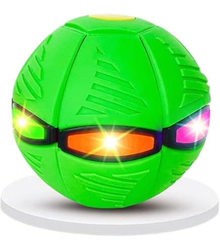 美品　マジックボール　ピンクゴールド　おまけ付き Amazon.co.jp: クリスマスUFOマジックボール、マジック