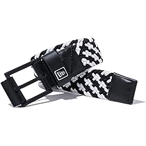 ウィービングベルト★ニューエラ★アクセサリー ELASTIC BELT Amazon | [ニューエラ] ベルト Belt Elastic BLK 23J メンズ