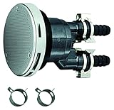 ミヤコ ツインホース用循環金具(樹脂) MJ246KXT 15