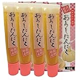 東京フード おろしにんにく＜40g＞まとめて4個