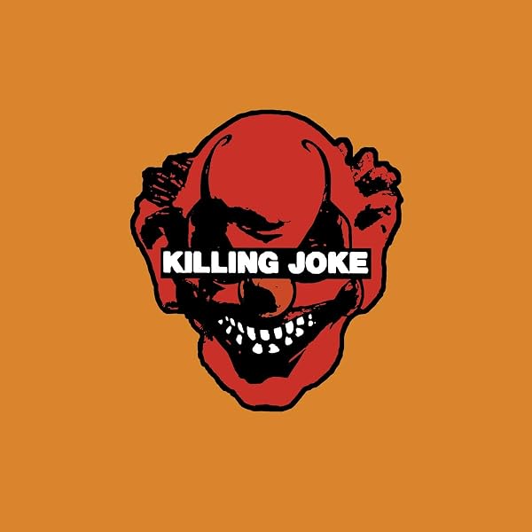 Amazon.co.jp: Killing Joke: ミュージック