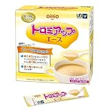日清オイリオ トロミアップ エース3g×50本 とろみ剤 介護 まとまりやすい 個包装
