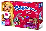 Magnetiz -Pajama Party Game [並行輸入品]