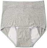 ワコール Wacoal t.p.f 産褥用バージングショーツ マタニティ M GY MMP006 開閉タイプ