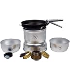 Amazon | trangia(トランギア) ストームクッカーS ウルトラライト