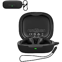 EarFun OpenJump オープンイヤー イヤホン Bluetooth 耳掛け型