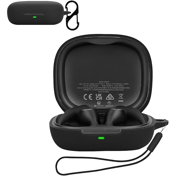 Amazon.co.jp: SOUNDPEATS Mini Pro HS 用 ケース カバー 【NOUKAJU