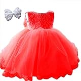 puni't day ベビー ドレス バースデー 結婚式 誕生日 プリンセス 寝相アート ワンピース パニエ ヘアアクセセット