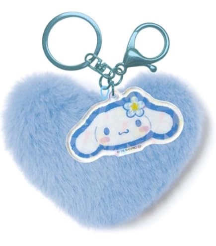 非売品】HANA FC 新規入会特典 オリジナルハートファーキーホルダー