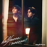 【外付け限定特典ピンバッヂ付き】halfmoon / moooove!! (通常盤/初回プレス限定)【3Pケース仕様】(封入特典：トレーディングカードCタイプ 1種)(特典:ピンバッヂ付)