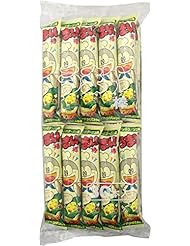 やおきん うまい棒コーンポタージュ味 6g×30袋