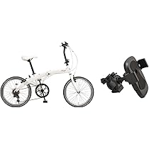 (新品 未使用)NX-FB001 ネクスタイル 折りたたみ 自転車 20インチ Amazon | ネクスタイル(Nextyle) NX-FB001 折りたたみ 自転車 20