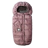 セブンエイエムアンファン 7AM ENFANT ブランケット212エボリューション メタリックライラック
