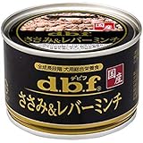 Amazon デビフ缶 シニア犬の食事 ささみ 軟骨 85g 24缶 デビフペット ウェット 通販