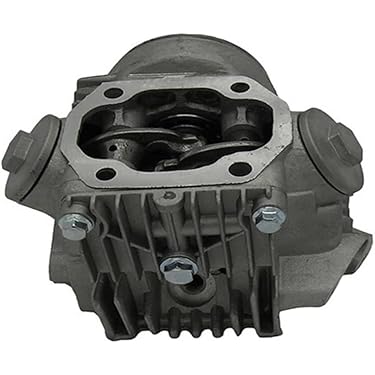 HONDA NSR250RK (88) シリンダーヘッド HONDA NSR250RK (88) シリンダーヘッド
