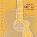 Kiho'alu Hawaiian Slack Key Guitar