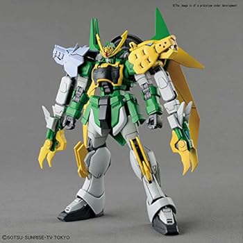 ガンダムジーエンアルトロン