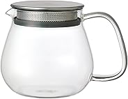 KINTO (キントー) UNITEA ワンタッチティーポット