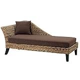 サンフラワーラタン ラタン バナナリーフ 3人掛けソファー C148-3AT