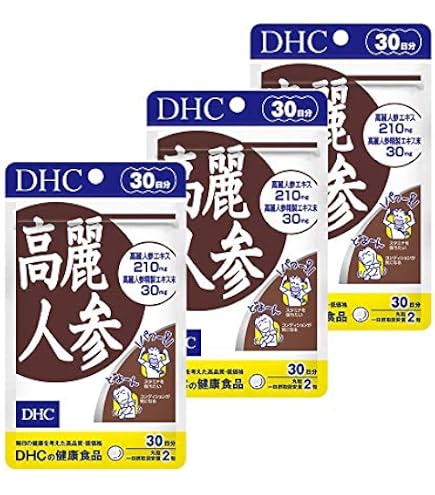 Amazon | 高麗人参 健康食品 『神秘の健康力』 GOLD 90粒入 | 金氏