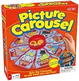 Picture Carousel [並行輸入品]