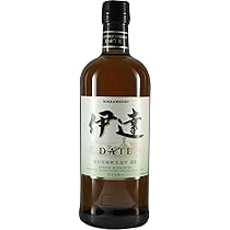 ha p p y專用ニッカウイスキ有田焼　陶器ボトル　伊達政宗600ml Amazon.co.jp: ニッカ 伊達 宮城県限定販売 ブレンデッド ウイスキー