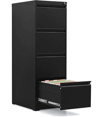 ① プラス ファイリングキャビネット K型 A判 組立設置込】プラス ファイリングキャビネット K型 A判 幅387