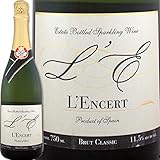 京橋ワイン ランサール・ブリュット・クラシック